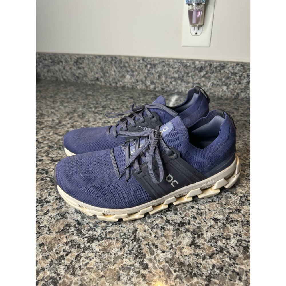 On Cloud Cloudswift 3 Shoes